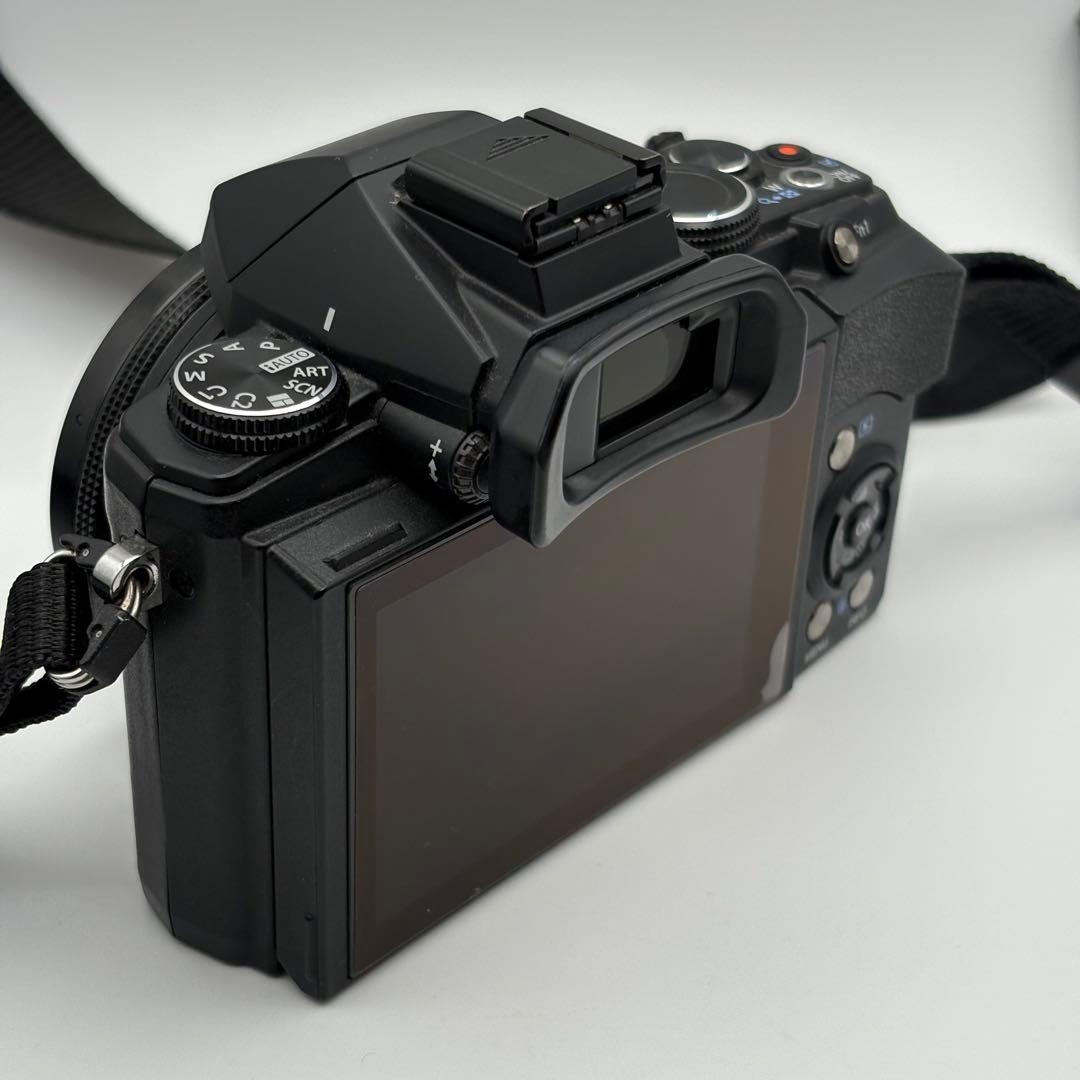OLYMPUS STYLUS 1s コンパクトデジタルカメラ 美品