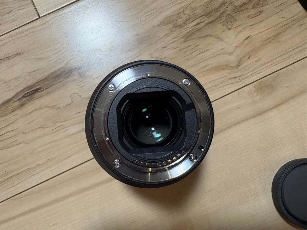 【ショット数8517】SONY α7IV&GM50mm F1.4【55万円相当】