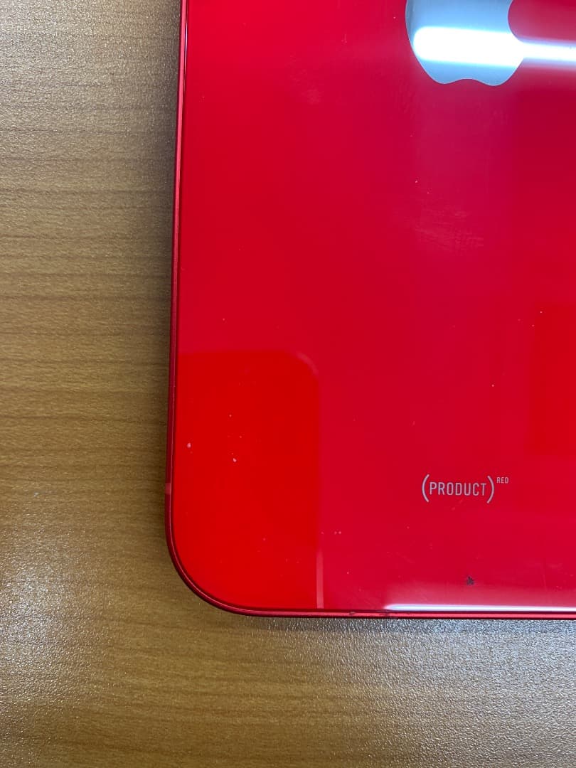 動作確認済 iPhone 14 Plus 128GB ID S7644