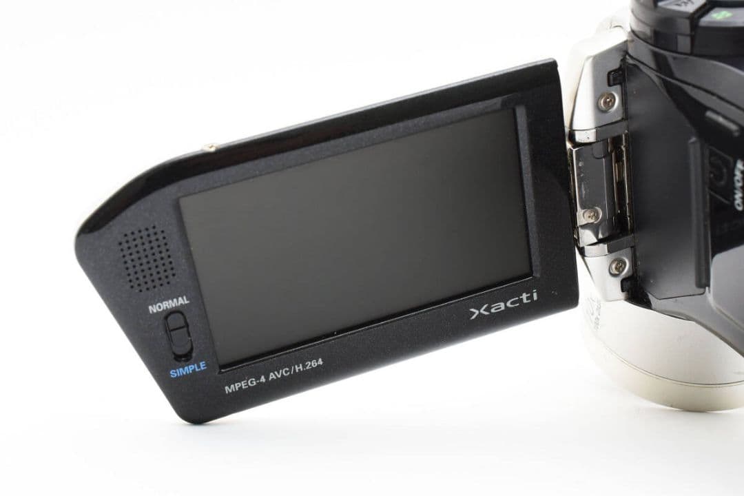 ★極上美品★ SANYO Xacti DMX-HD1000 サンヨー