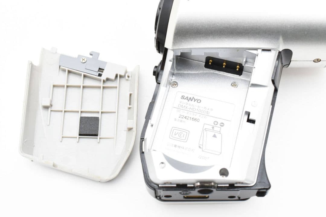 ★極上美品★ SANYO Xacti DMX-HD1000 サンヨー