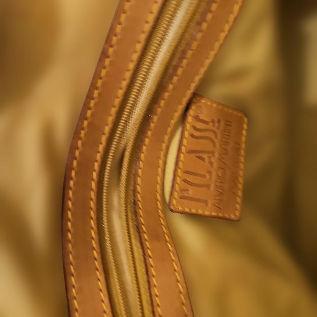 ALVIERO MARTINI PRIMA CLASSE ボストンバッグ
