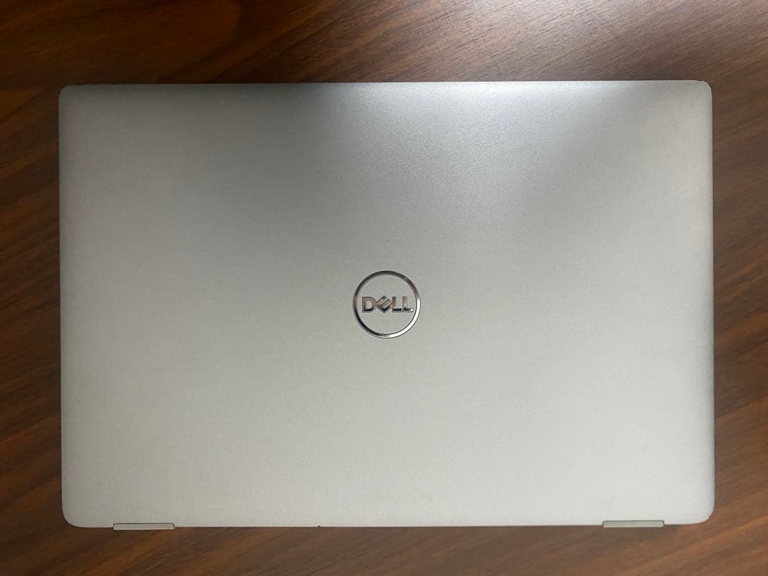 DELL 5320 ノートパソコン 16GB/256GB 第11世代i7