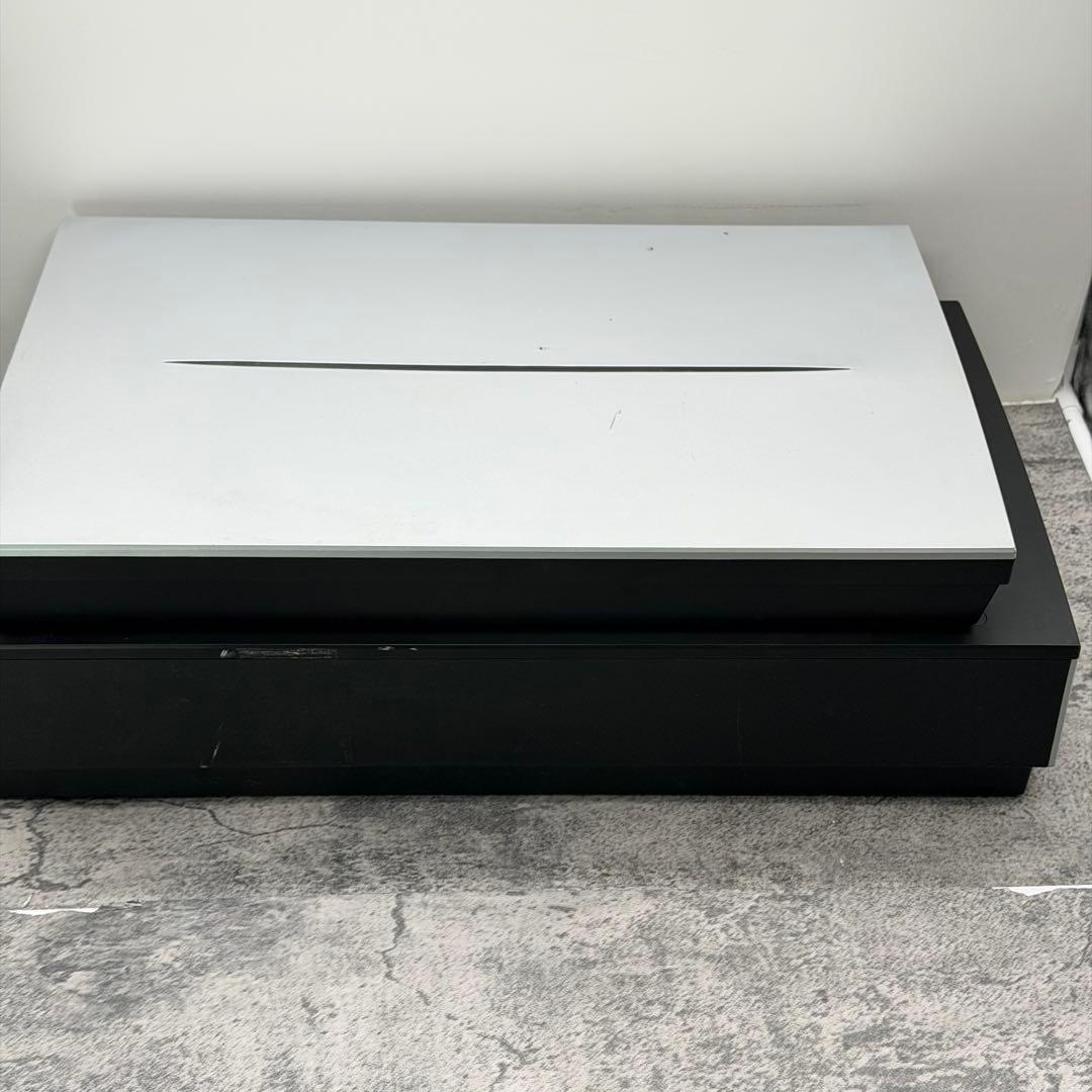 エプソン　GT-X970　フラットベッドスキャナー　動作確認済み