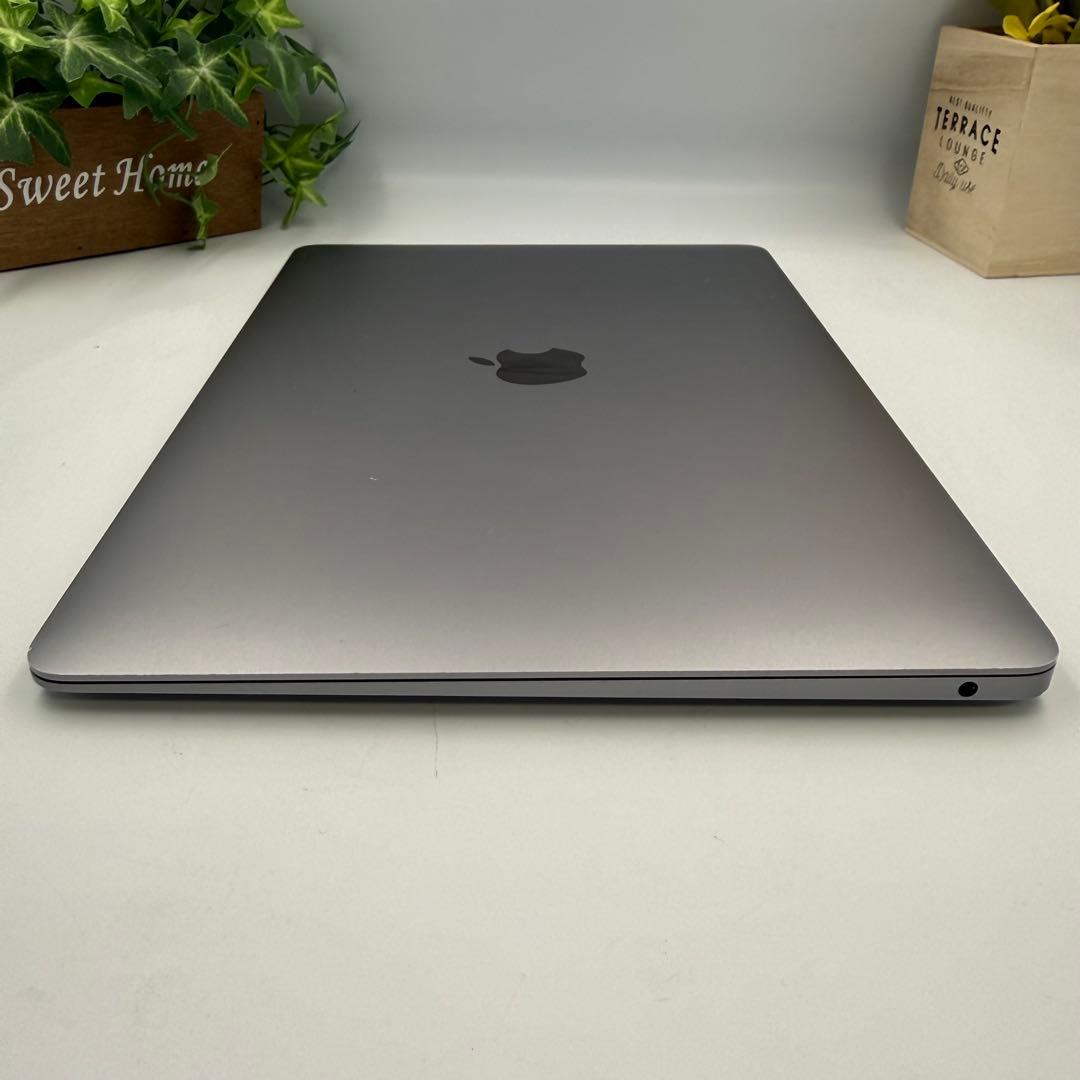 MacBook Air M1 2020 16GB/512GB/13.3\"USキー