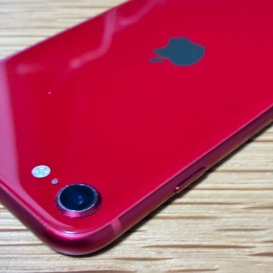 l*3様 Ya17700 iPhone SE 第3世代　SIMフリー　美品