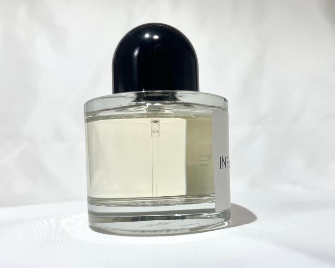 BYREDO バイレード インフロレッセンス50ml