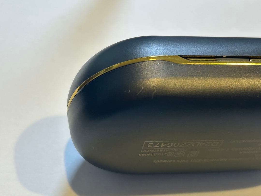 TE-ZX1-PNK ケースのみ