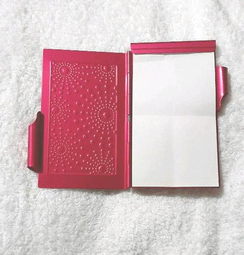 メモ帳　パッド　ボールペン　セット　書斎館　shosaikan