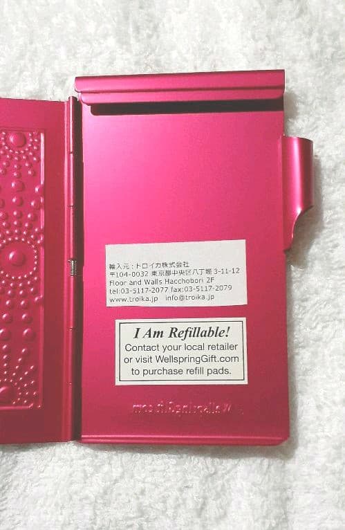 メモ帳　パッド　ボールペン　セット　書斎館　shosaikan