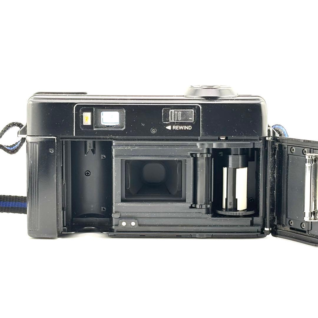 【完動品】MINOLTA HI-MATIC AF2-MD フィルムカメラ