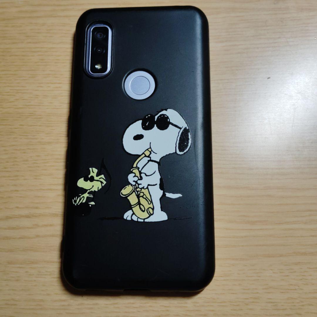 スマートフォン本体 arrowsF51B docomo