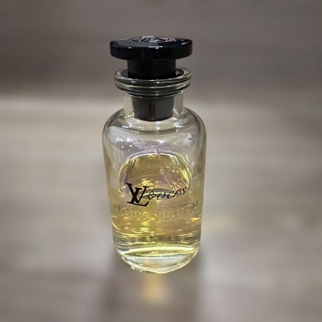 Louis Vuitton LVers ラバーズ香水　残6割程度