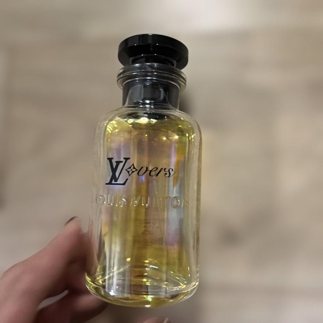 Louis Vuitton LVers ラバーズ香水　残6割程度