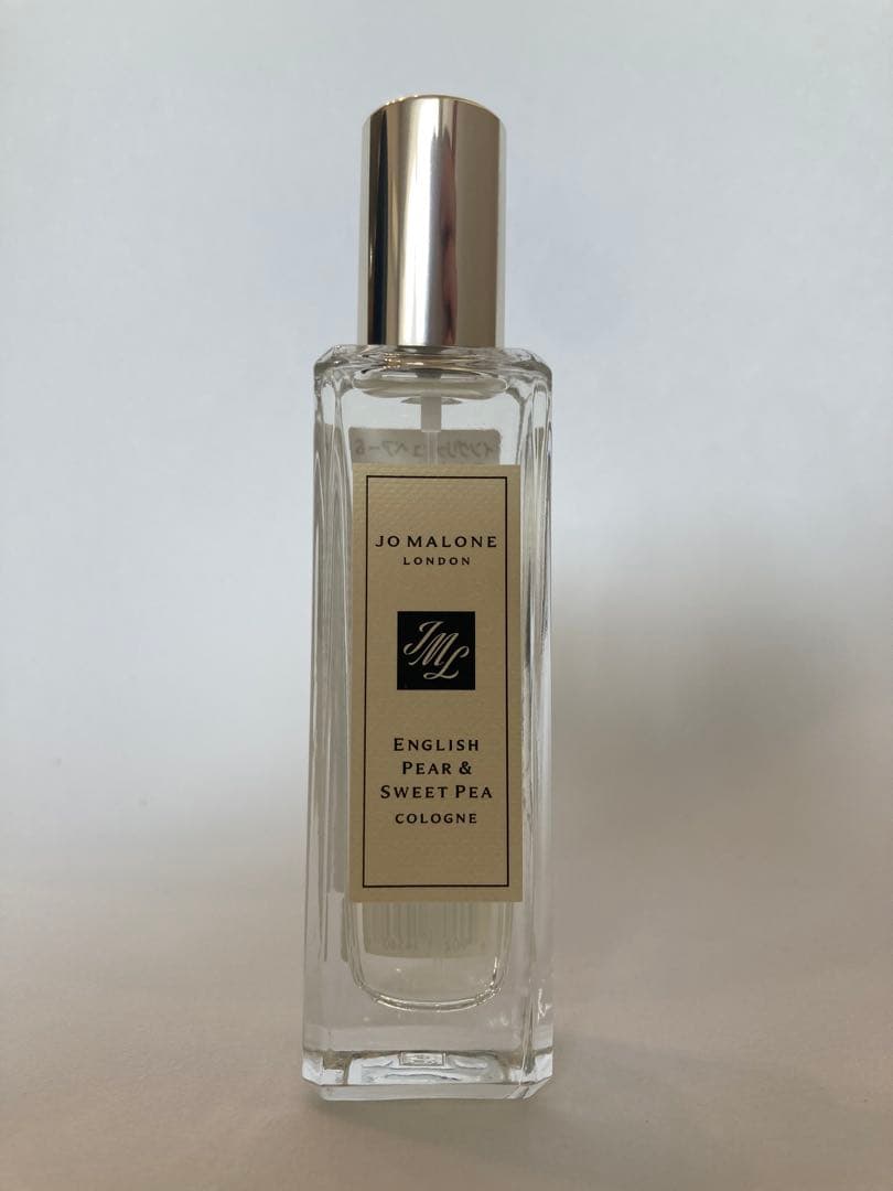 新品　ジョーマローン　イングリッシュペアー&スイートピー　コロン　30ml 香水