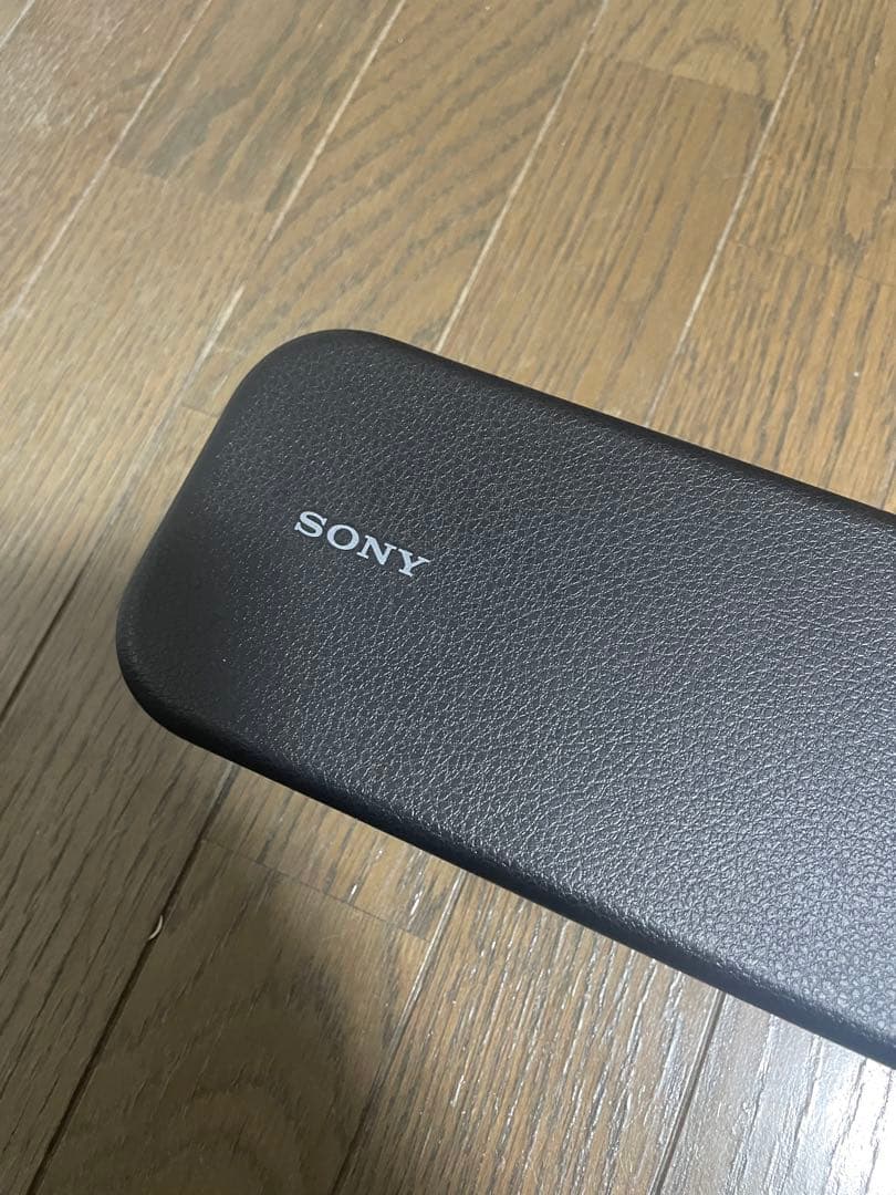 本日限定値下げ❗SONYサウンドバー HDMI ARC Bluetooth
