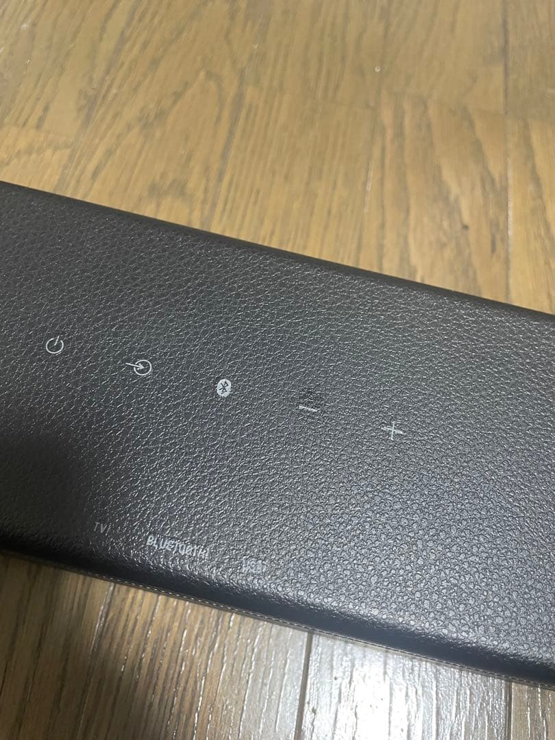 本日限定値下げ❗SONYサウンドバー HDMI ARC Bluetooth