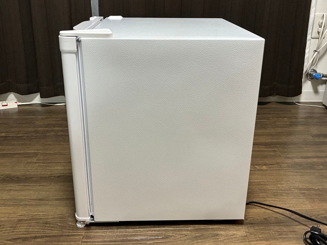 【美品】冷凍庫／1ドア冷凍庫／31L／2段／A-Stage／FZ03A-31WT