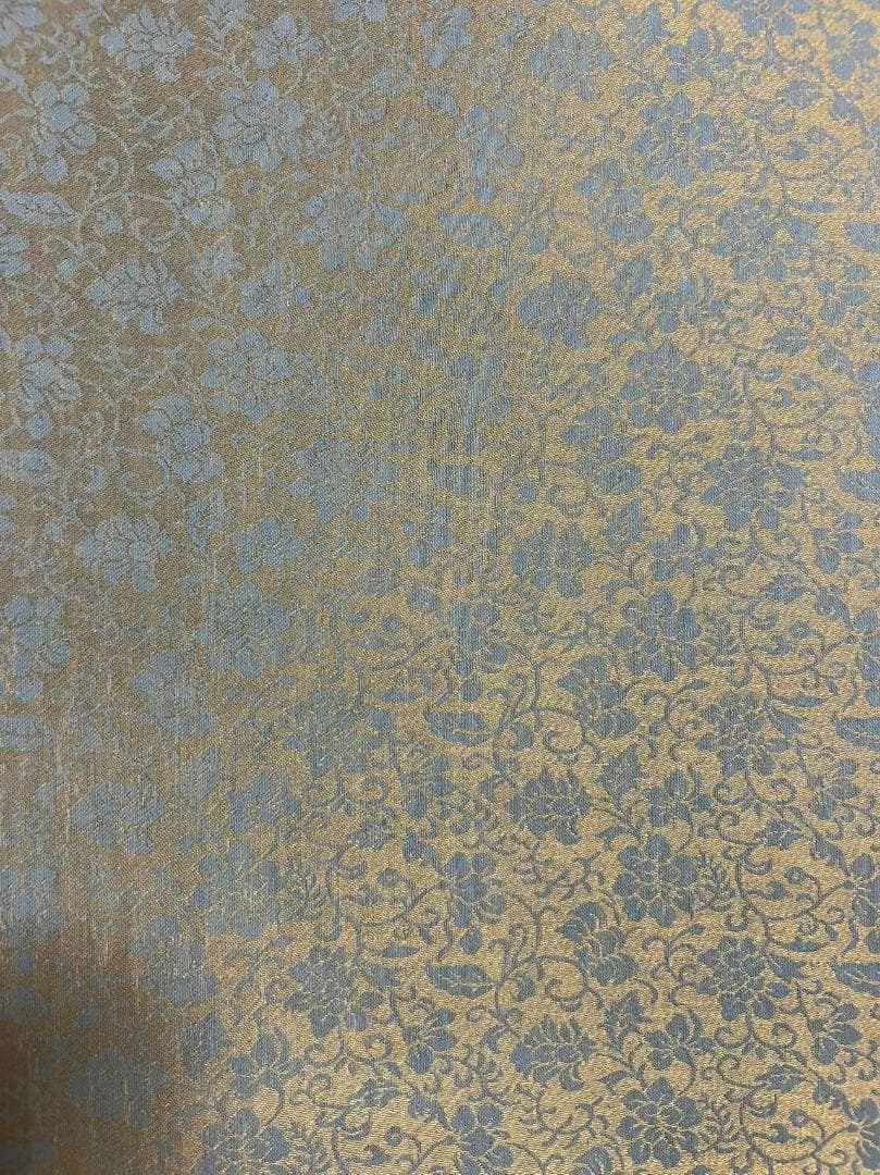 中国書法作品　肉筆紙本　【愛新覚羅兆基 柳宗元詩】(S-10)