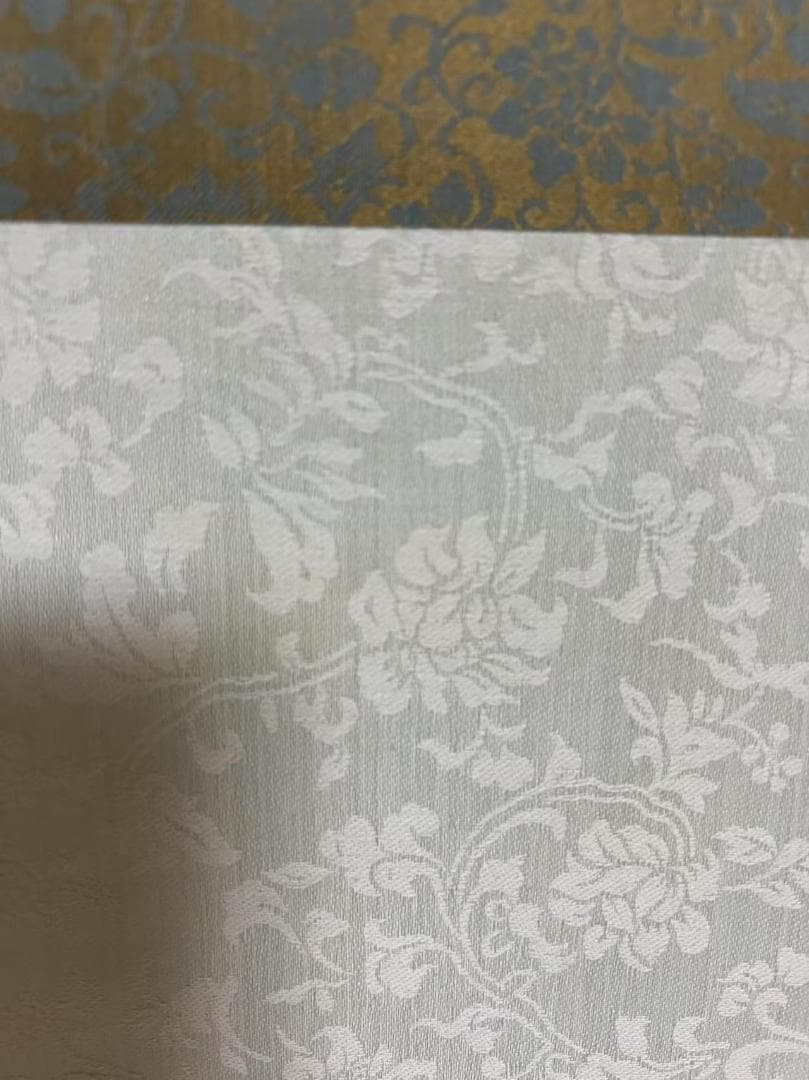 中国書法作品　肉筆紙本　【愛新覚羅兆基 柳宗元詩】(S-10)