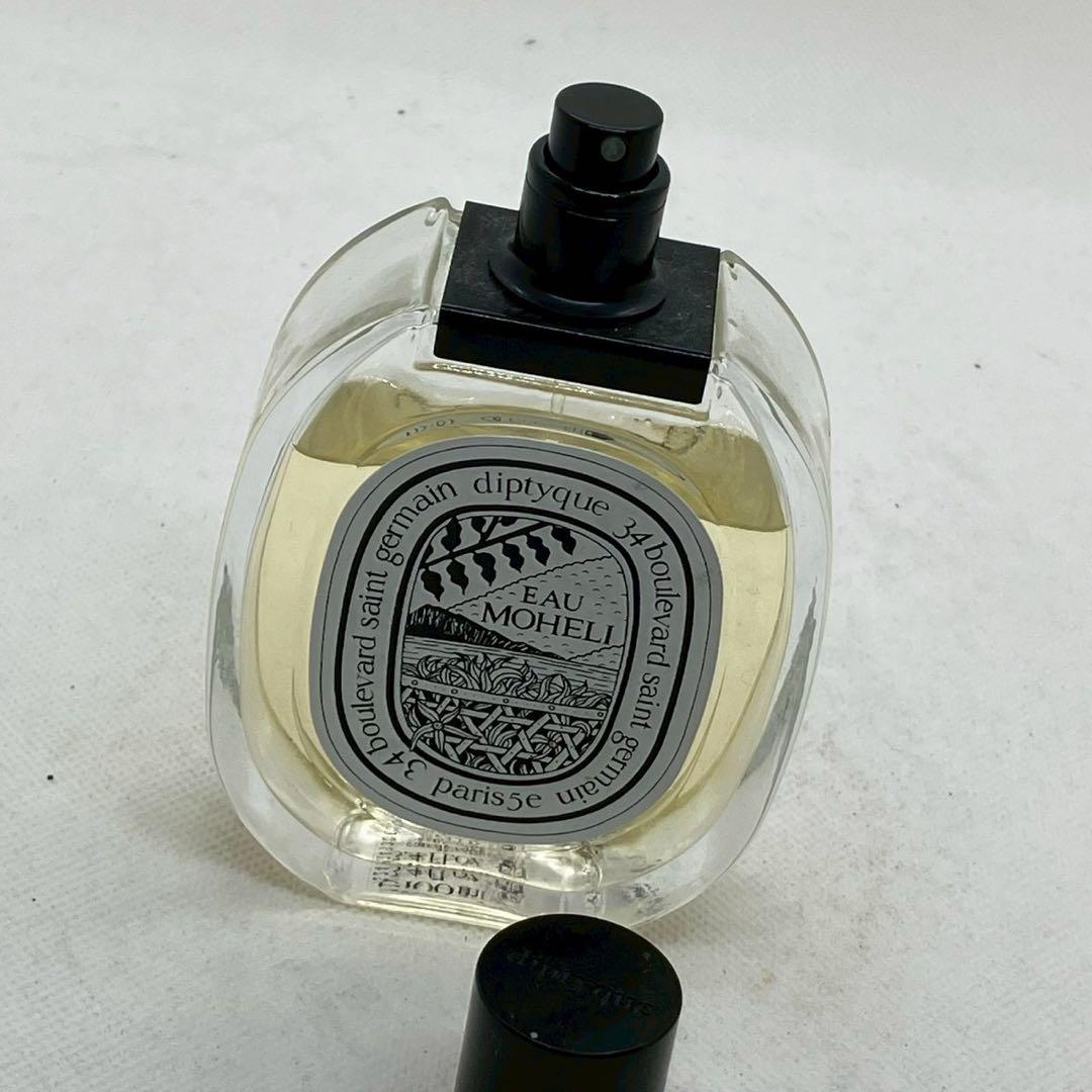 【sk/10.24/10】ディプティック オードトワレ オー モエリ 100ml