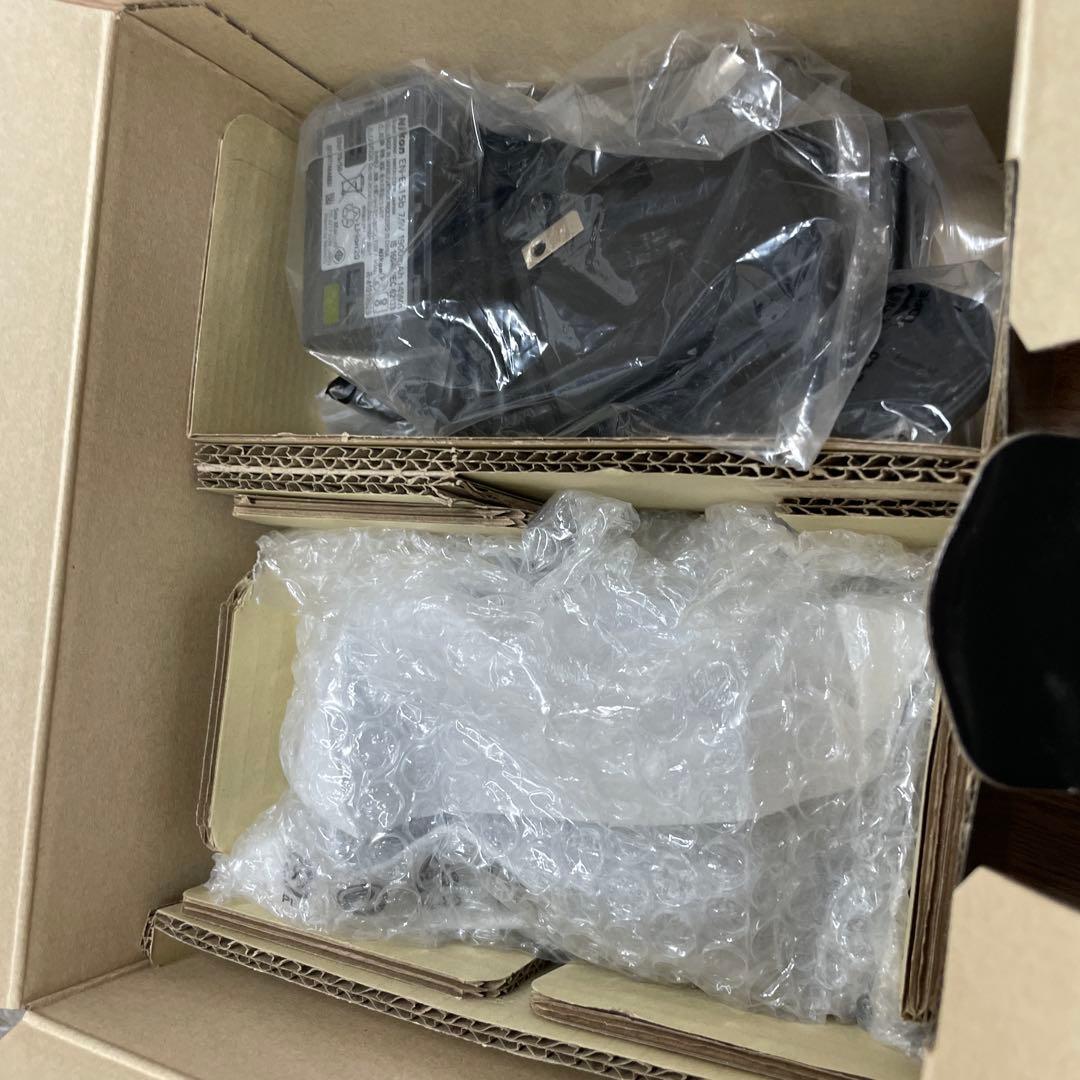 Nikon Z7II ニコン Zマウント