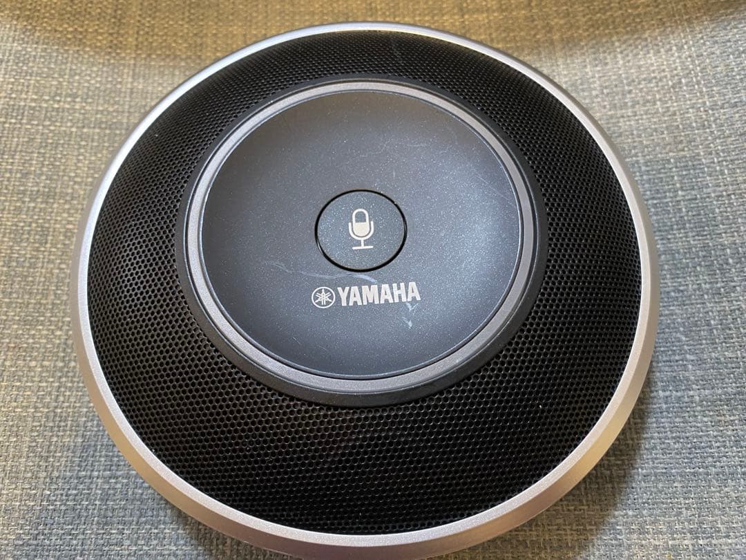 YAMAHA YVC-1000 スピーカー　ヤマハ
