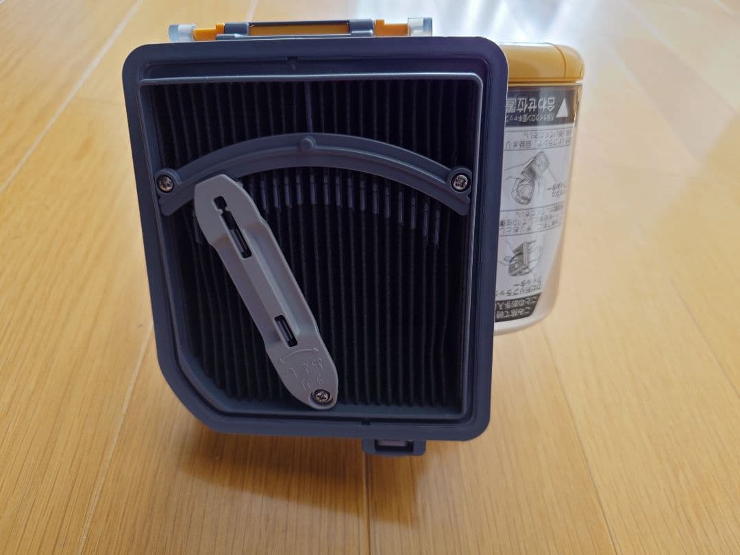 美品　HITACHI CV-SG8 掃除機本体　2003年製