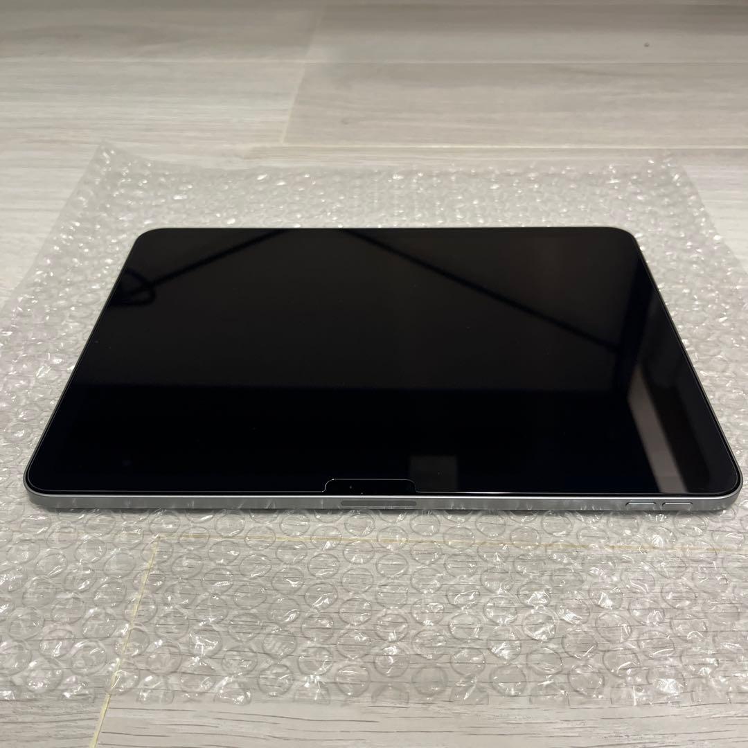 iPad Air M2 11インチ Wi-Fi 256GB スペースグレー