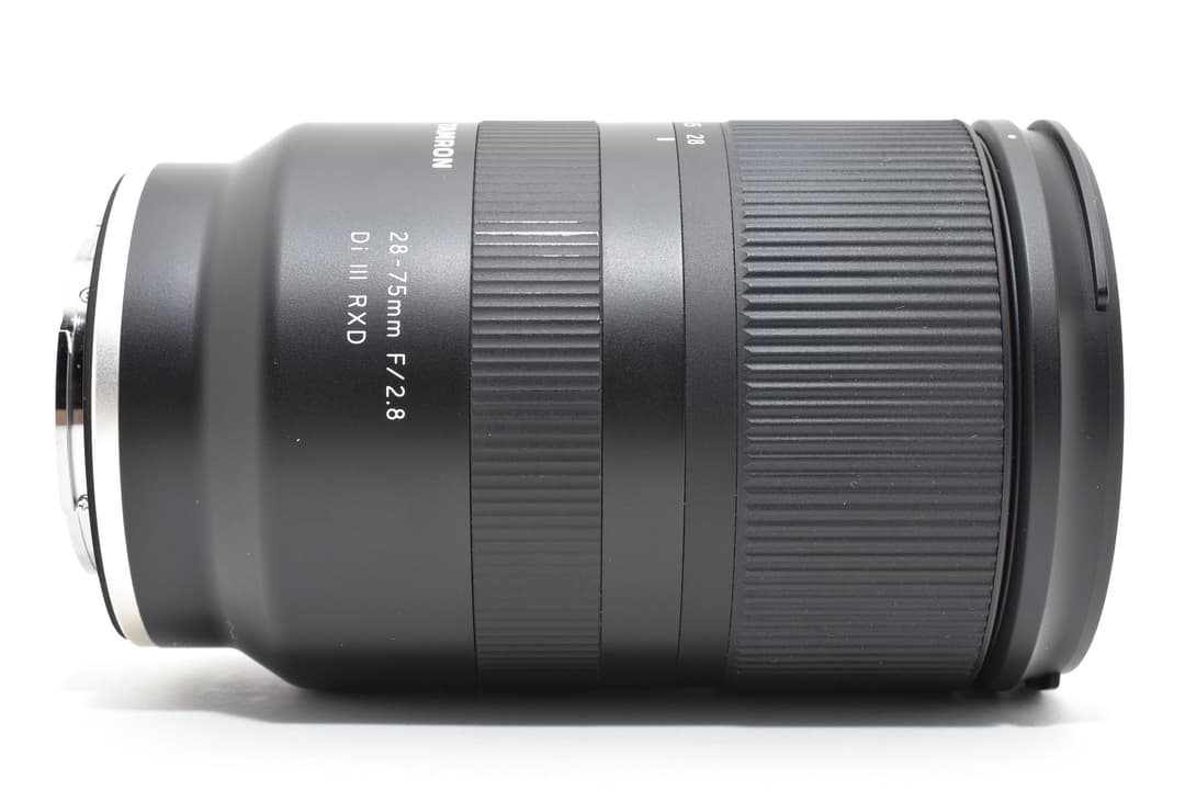 タムロン 28-75mm F/2.8 Di III RXD #D113