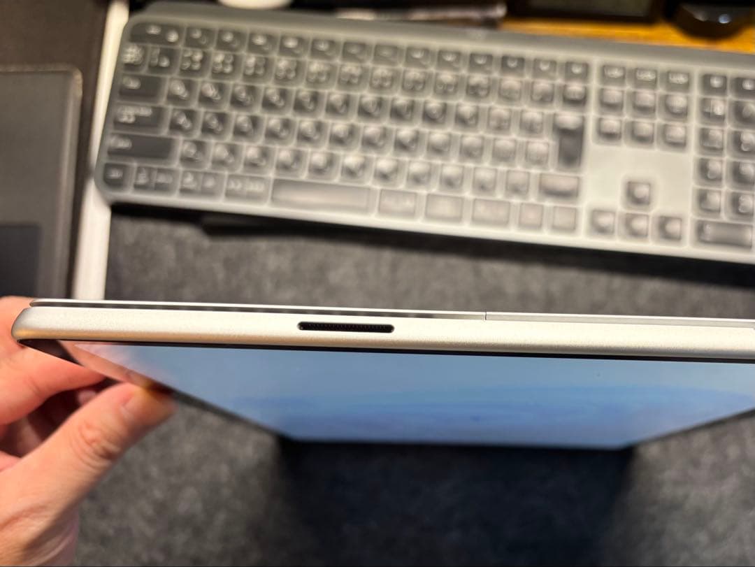 ★美品★Microsoft Surface Pro11 16gb/256gb