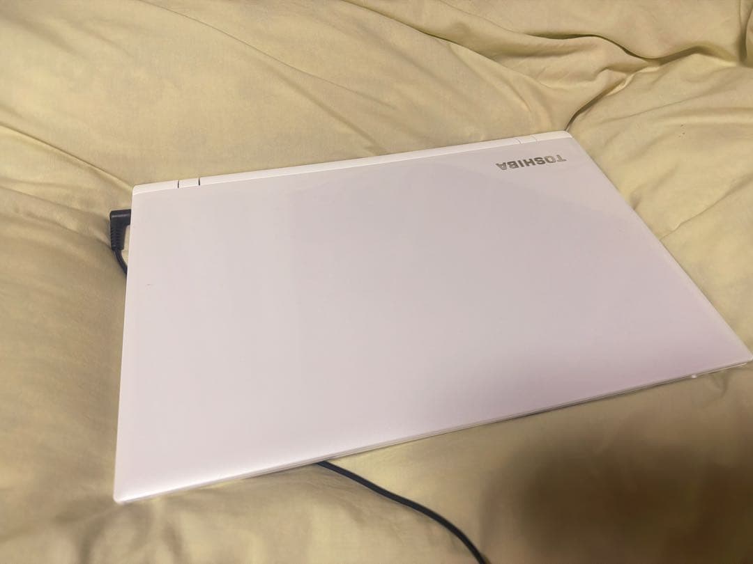 【Officeコード付き】Toshiba dynabook 15.6インチ