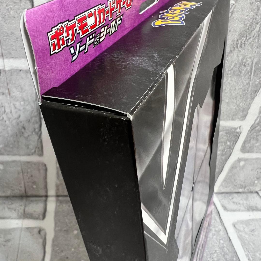 新品　未開封　ミュウツーV-UNION スペシャルカードセット