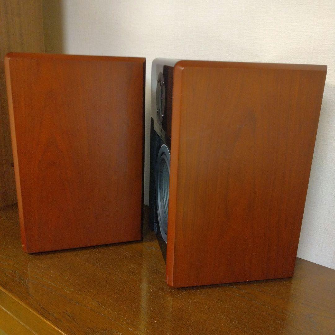 【完動美品】JBL A640 2WAYスピーカー　 　1ペア