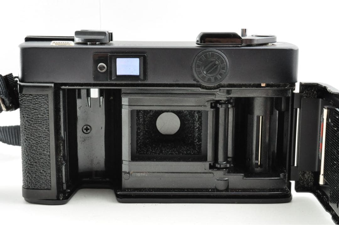 美品⭐︎動作確認済　Konica C35 EF フィルムカメラ
