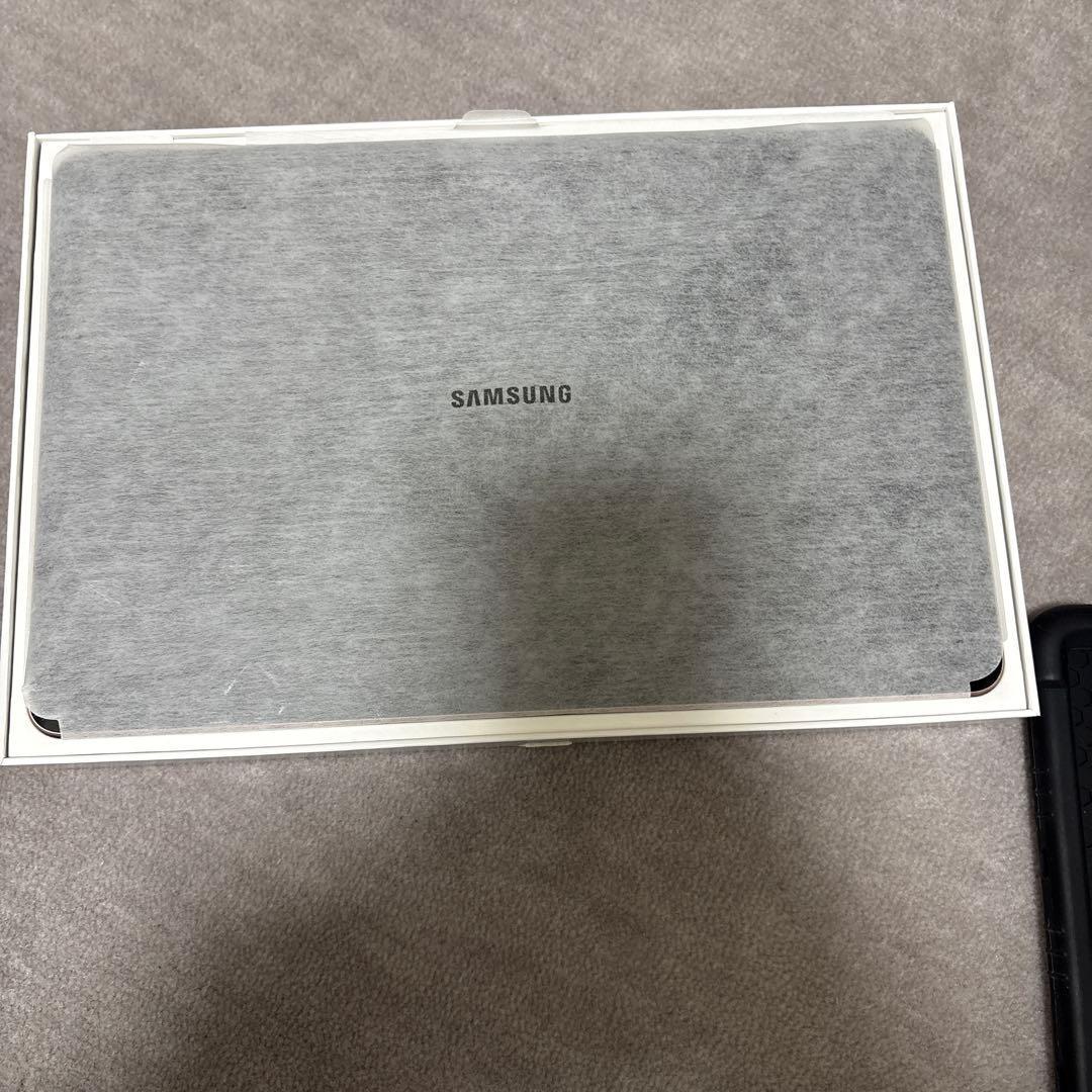 Androidタブレット本体 Galaxy Tab S7 WIFI (SM-T870) 128GB+6GB
