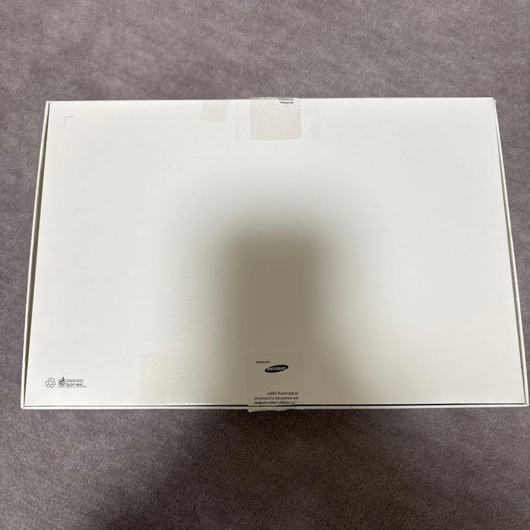 Androidタブレット本体 Galaxy Tab S7 WIFI (SM-T870) 128GB+6GB