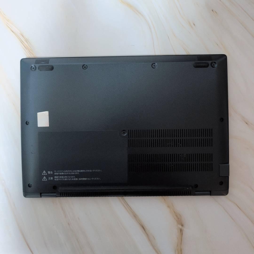 ✨高性能✨国産 dynabook 16GB i5 11世代 256GBノートPC
