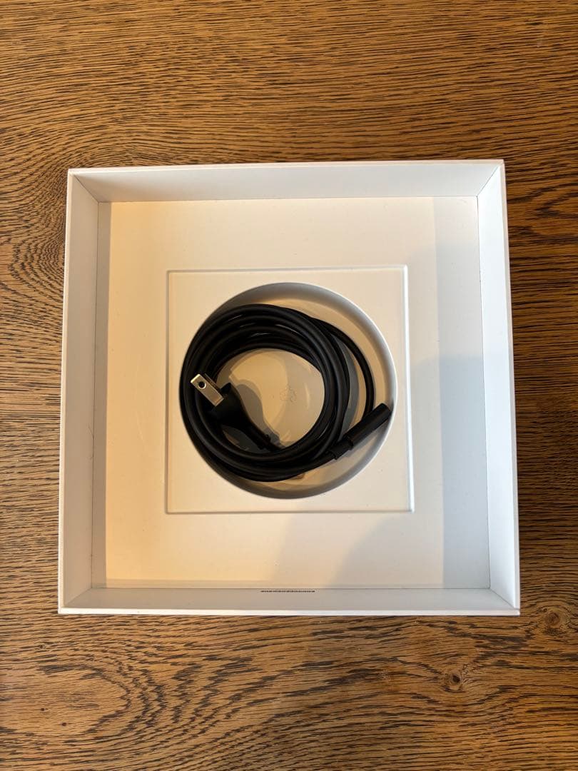 Apple Mac mini (M2) シルバー