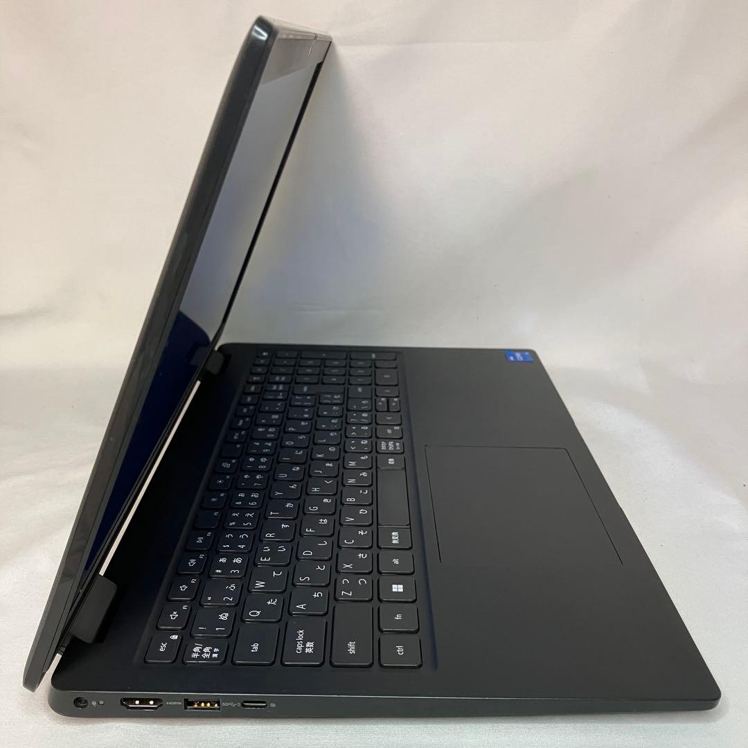 美品 Latitude 3520 第11世代 i5 16GB FHD オフィス