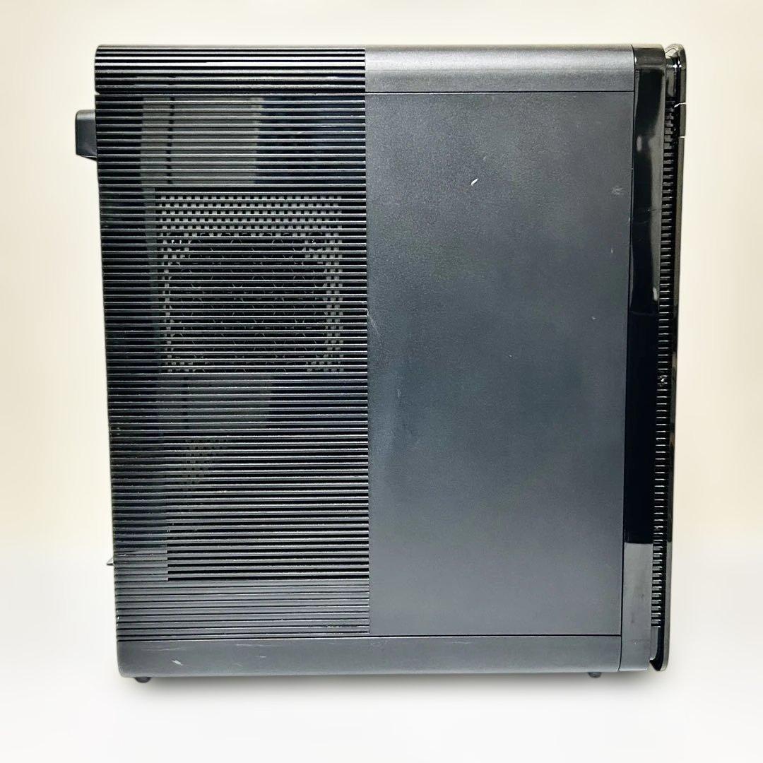 DELL 高性能デスクトップ XPS8910 SSD+HDD メモリ24GB