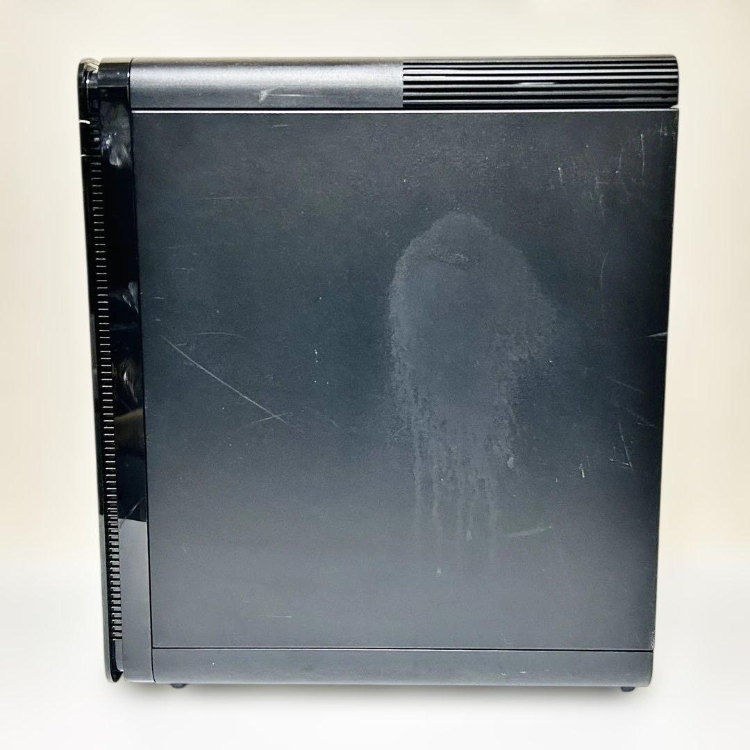 DELL 高性能デスクトップ XPS8910 SSD+HDD メモリ24GB