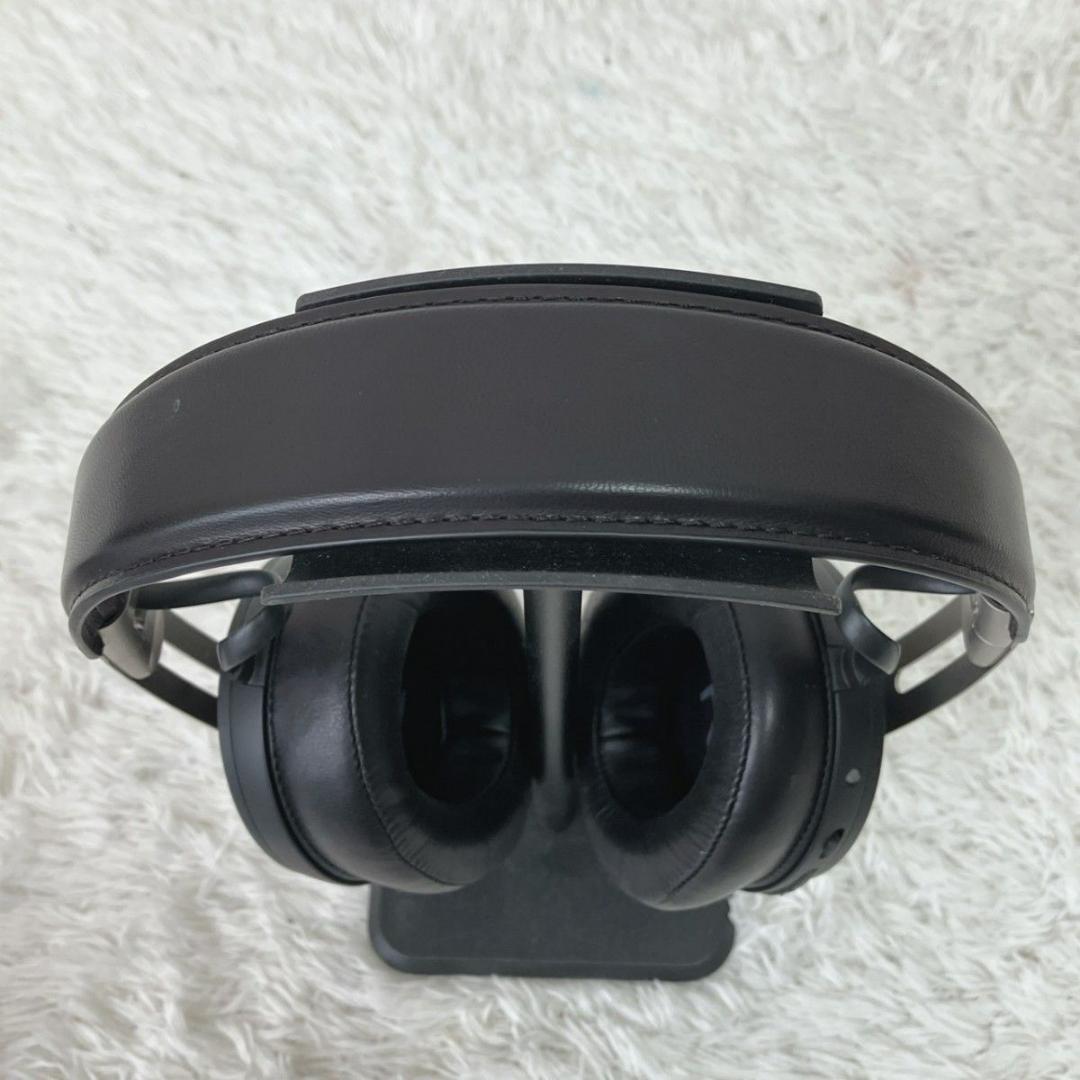 【美品】ゼンハイザー M3AEBTXL ヘッドホン ノイズキャンセリング