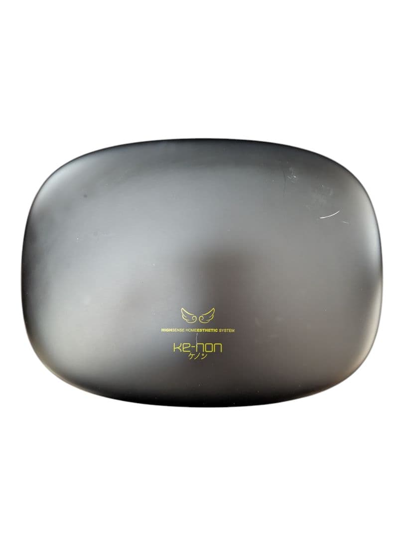 家庭用脱毛器 ケノン Ver.8.6j