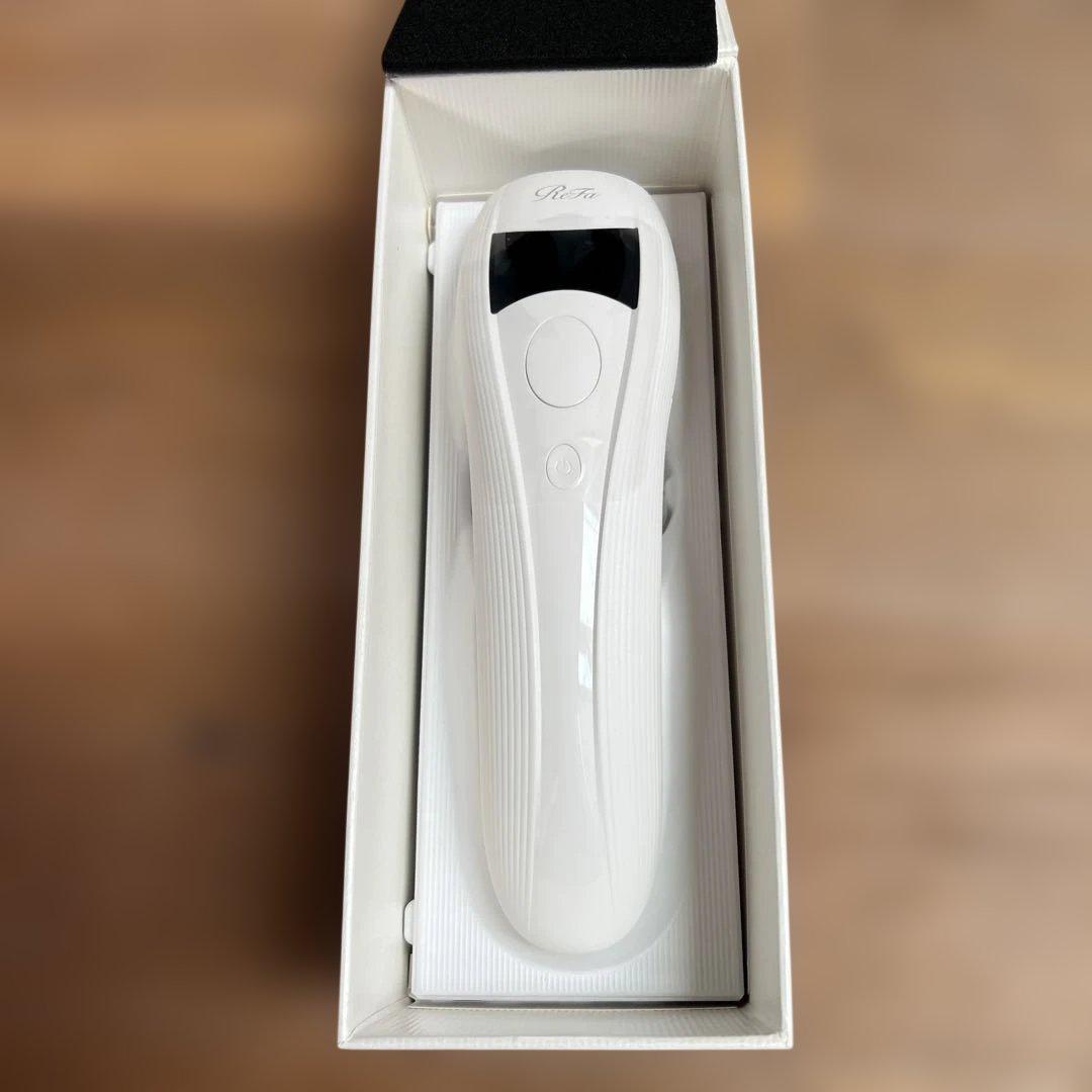【新品未使用品】リファビューテックエピ