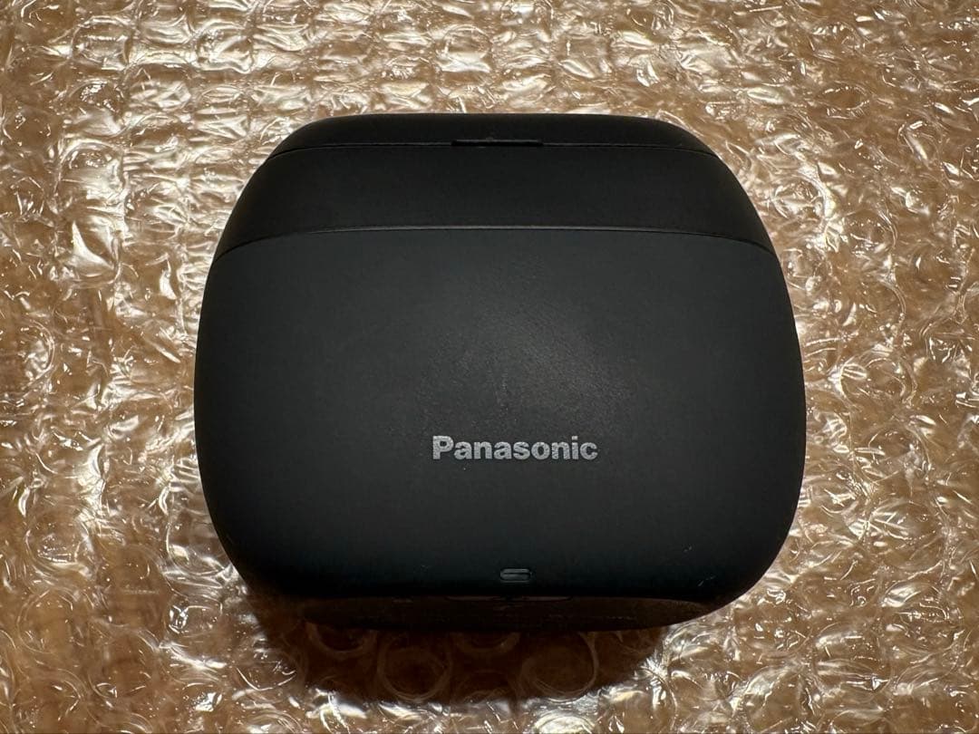 Panasonicラムダッシュパームイン ES-PV3A