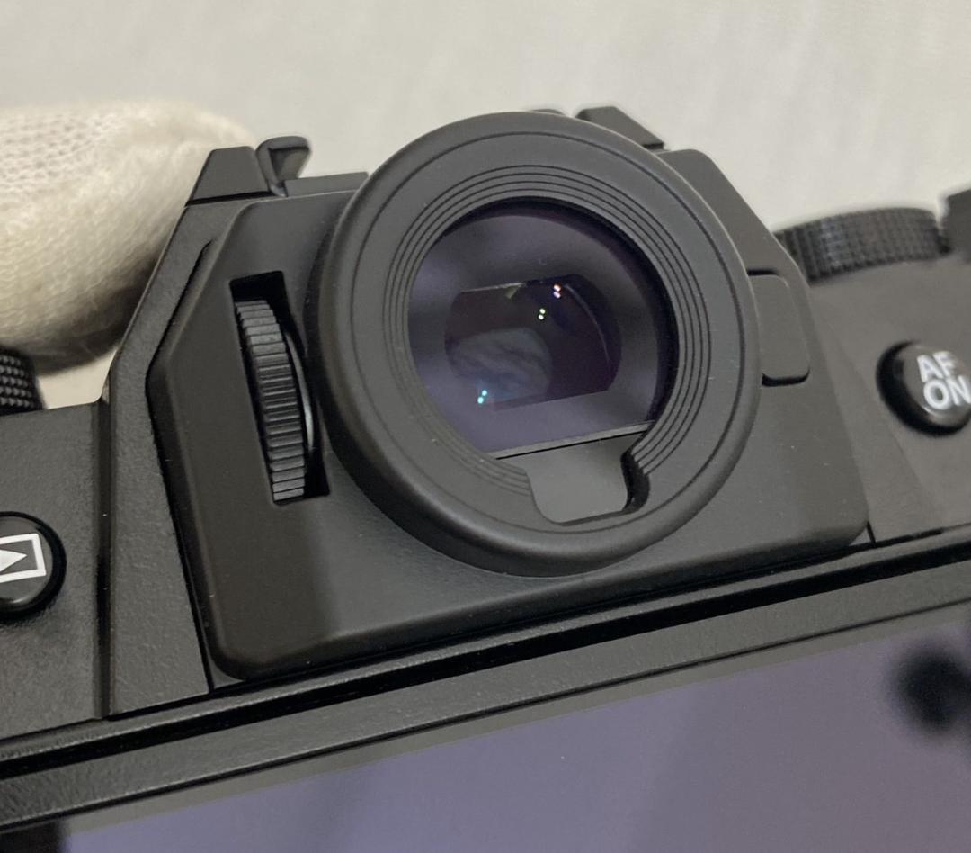 FUJIFILM X-T50 XC15-45mmレンズキット 付属品完備