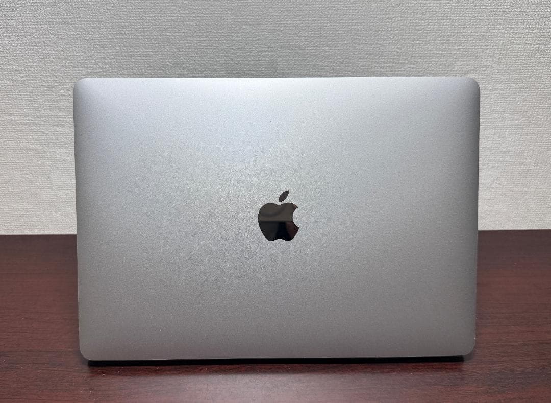 超美品 MacBook Air 2020 M1 16G SSD 256G
