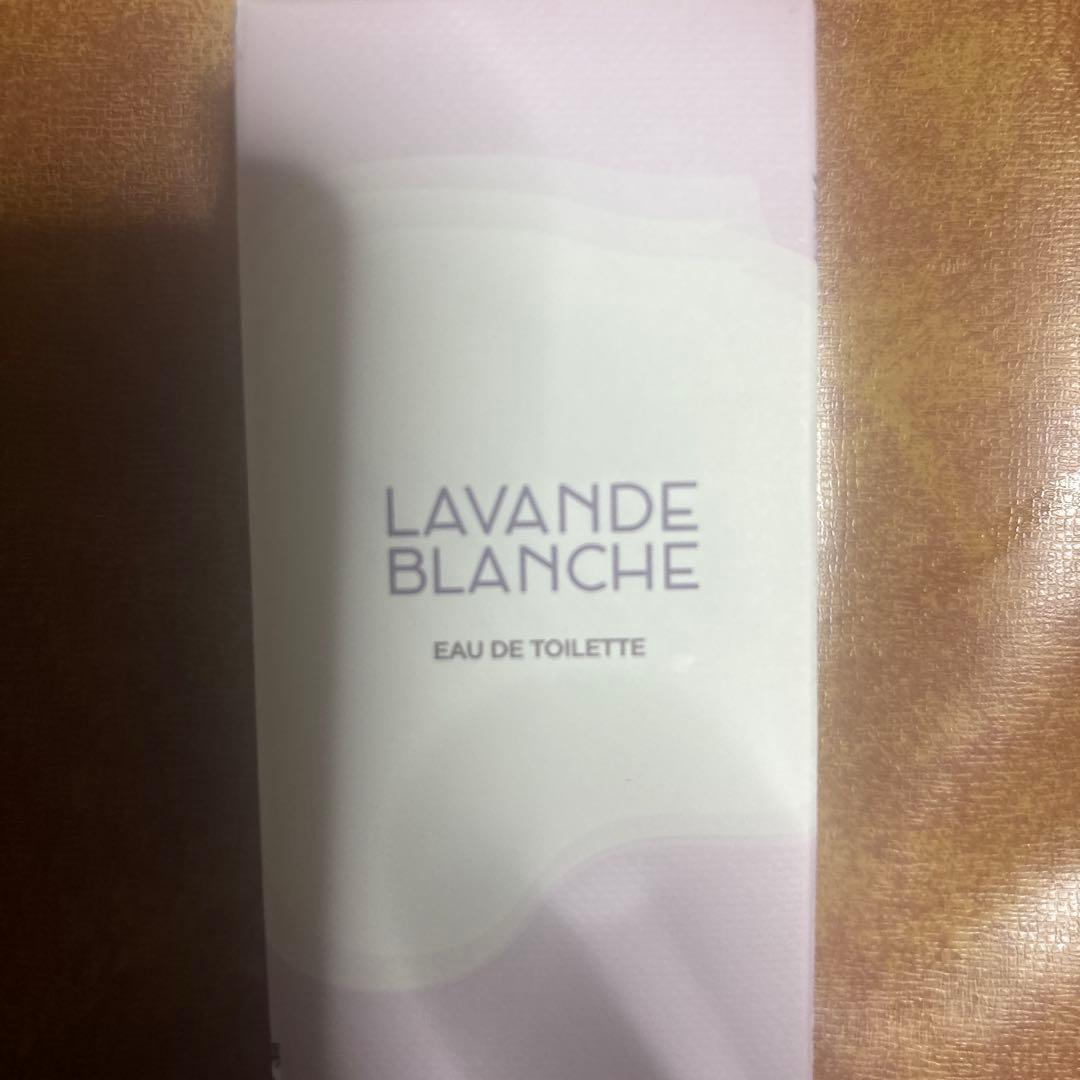 ダ*ヤ様 L'Occitane Lavande Blanche 50ml 2本セ