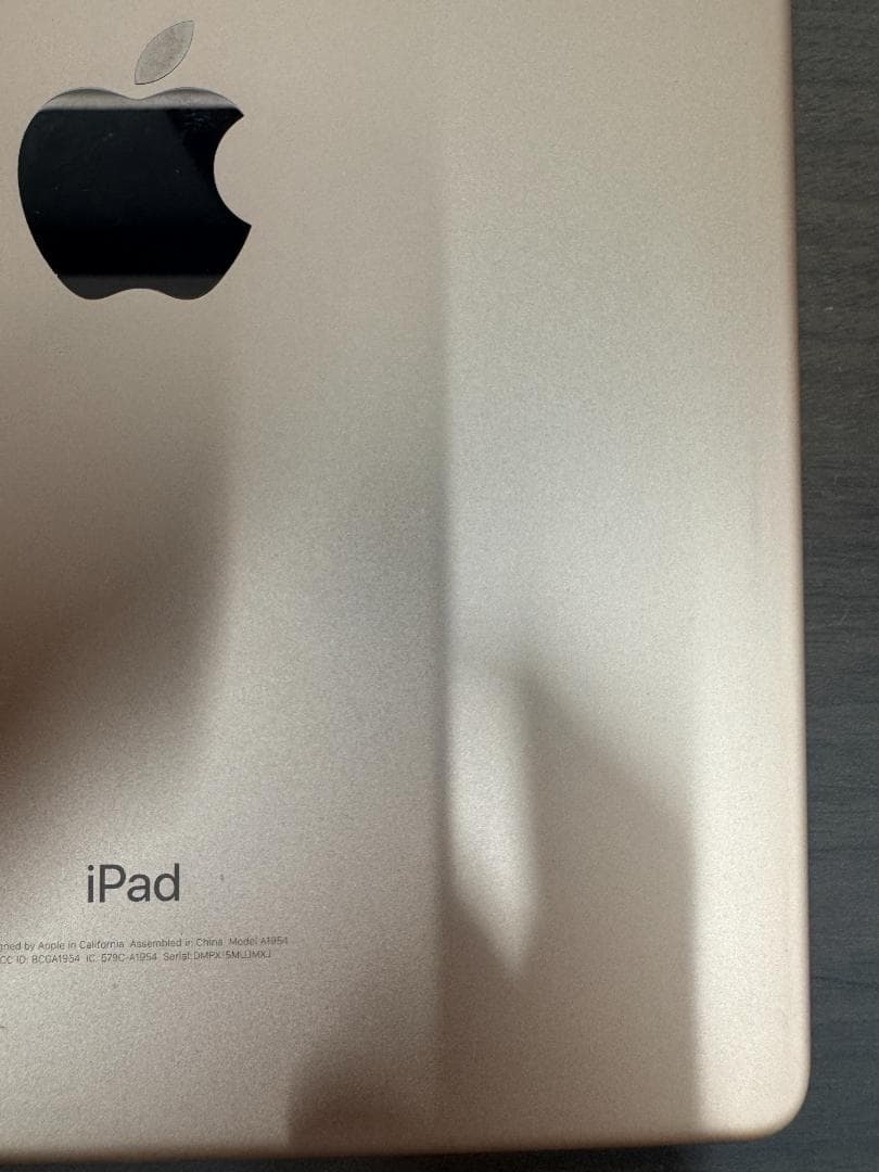 i*i様 iPad 第6世代 Wi-Fi Cellular モデル 32GB I